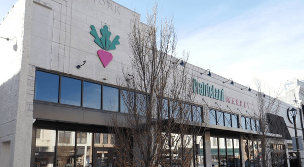 PrairieLand Market storefront